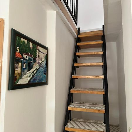 Rusta Apartments سراييفو المظهر الخارجي الصورة