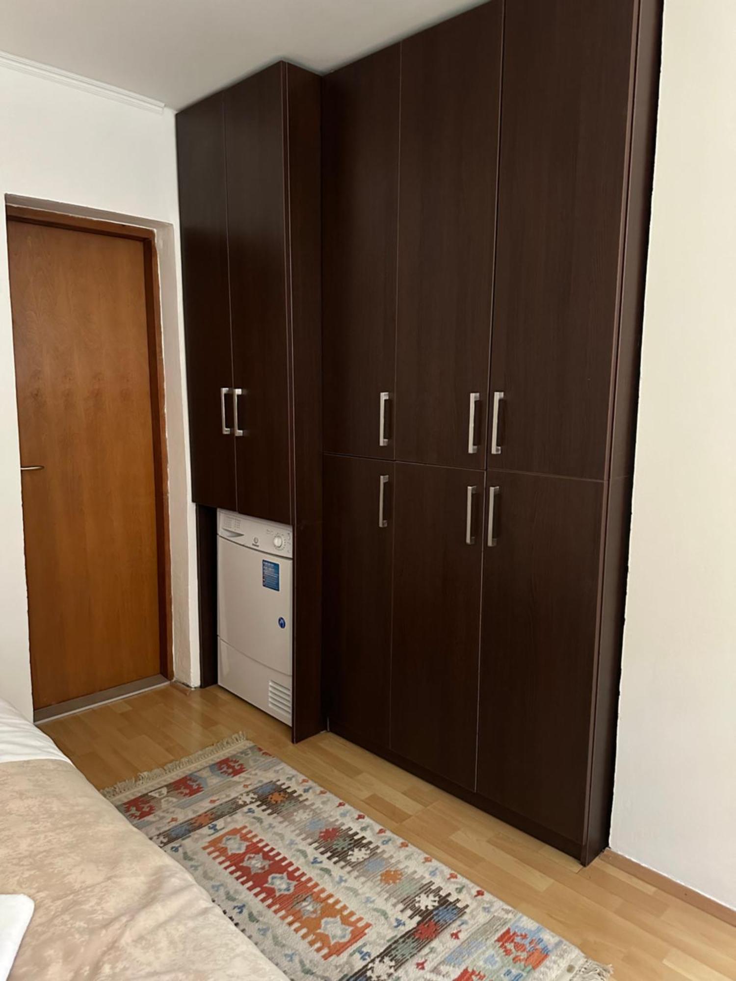 Rusta Apartments سراييفو المظهر الخارجي الصورة