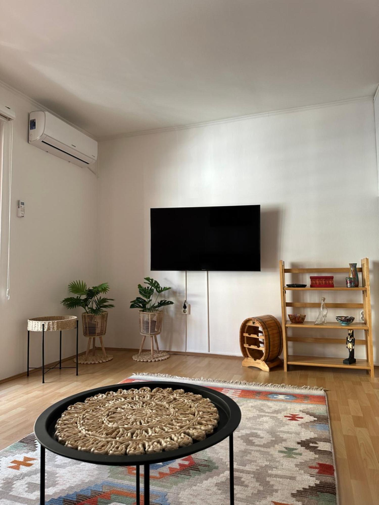 Rusta Apartments سراييفو المظهر الخارجي الصورة